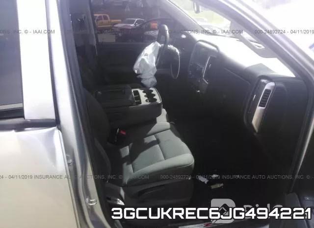 3GCUKREC6JG494221 фото 6