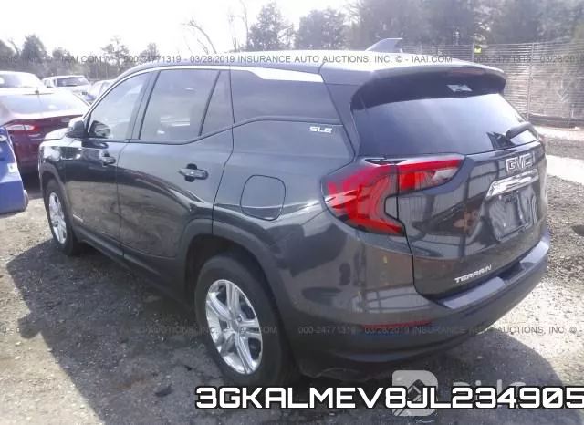 3GKALMEV8JL234905 фото 4