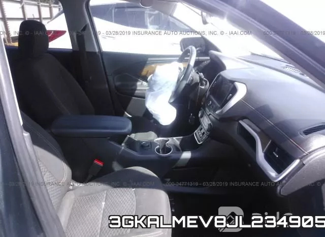 3GKALMEV8JL234905 фото 6