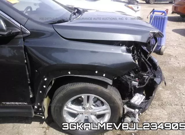 3GKALMEV8JL234905 фото 7
