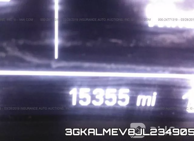 3GKALMEV8JL234905 фото 8
