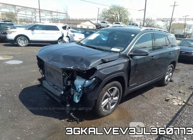 3GKALVEV3JL360773 фото 3