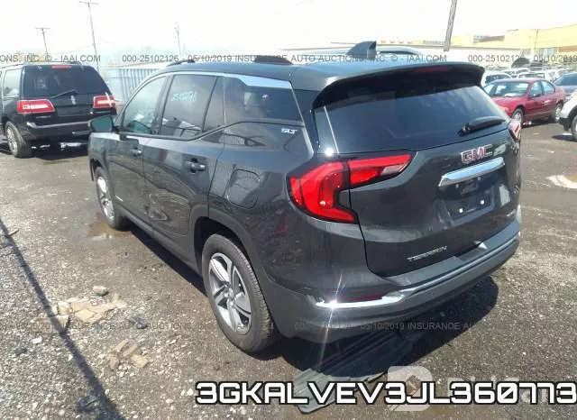 3GKALVEV3JL360773 фото 4