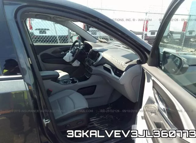 3GKALVEV3JL360773 фото 6