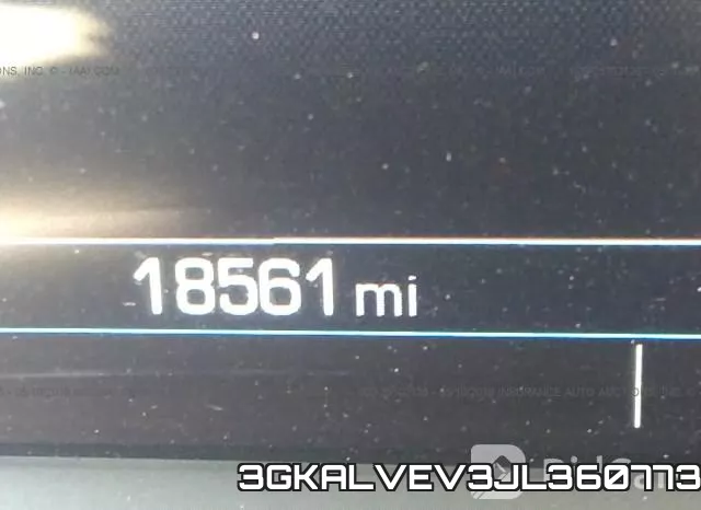 3GKALVEV3JL360773 фото 8
