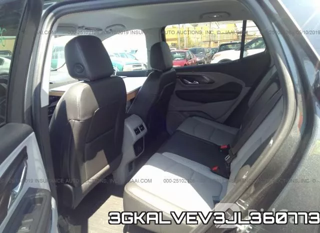 3GKALVEV3JL360773 фото 9