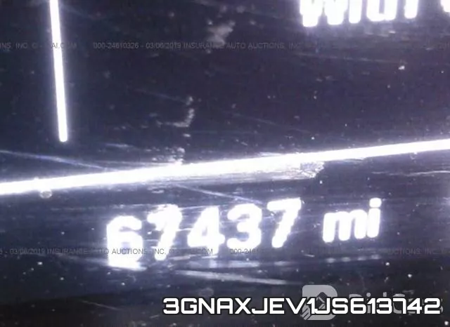 3GNAXJEV1JS613742 фото 8