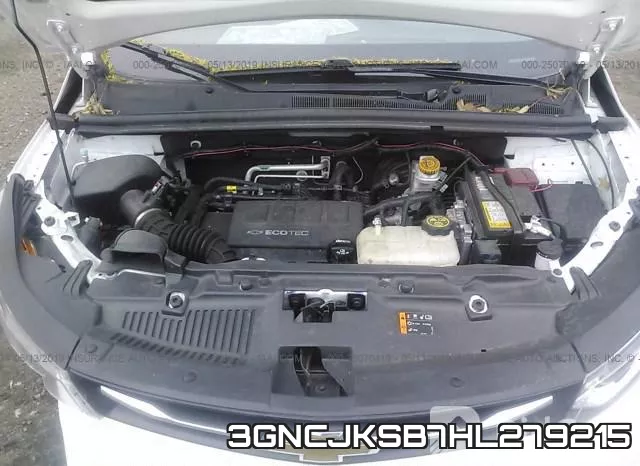 3GNCJKSB7HL279215 фото 2