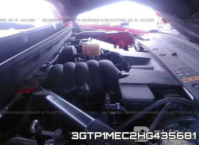 3GTP1MEC2HG435681 фото 2