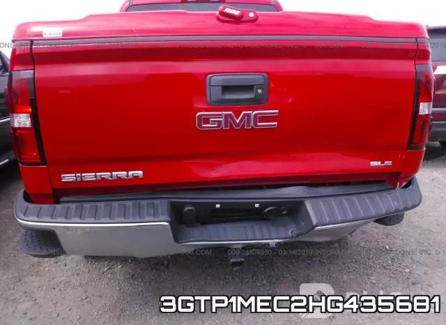 3GTP1MEC2HG435681 фото 7