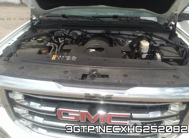 3GTP1NECXHG252082 фото 2
