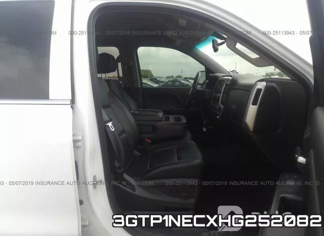 3GTP1NECXHG252082 фото 6