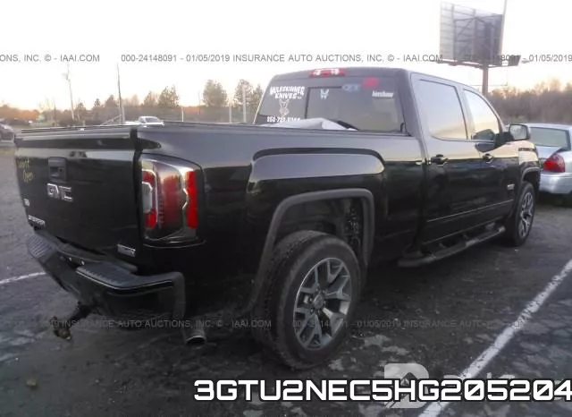 3GTU2NEC5HG205204 фото 5