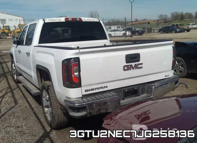 3GTU2NEC7JG258136 фото 4
