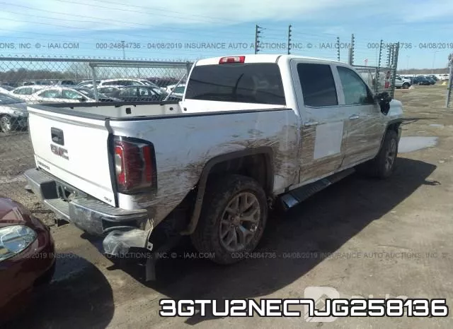 3GTU2NEC7JG258136 фото 5
