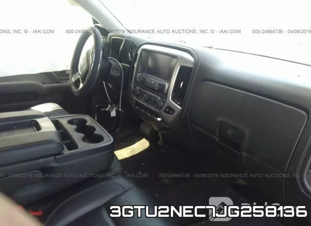 3GTU2NEC7JG258136 фото 6