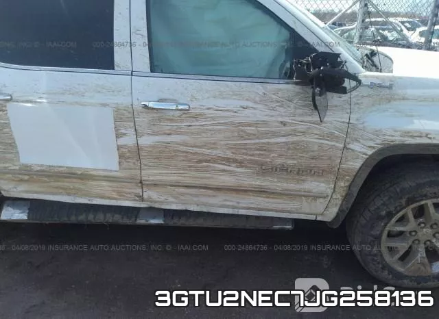 3GTU2NEC7JG258136 фото 7