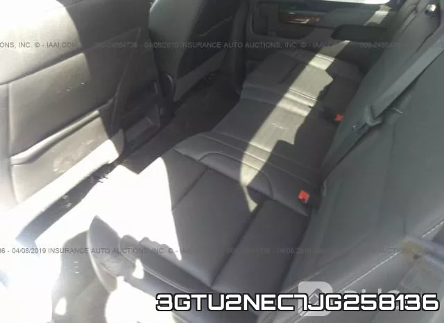 3GTU2NEC7JG258136 фото 9