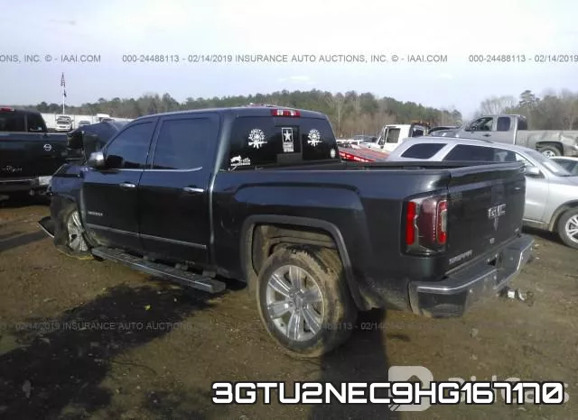 3GTU2NEC9HG167170 фото 4
