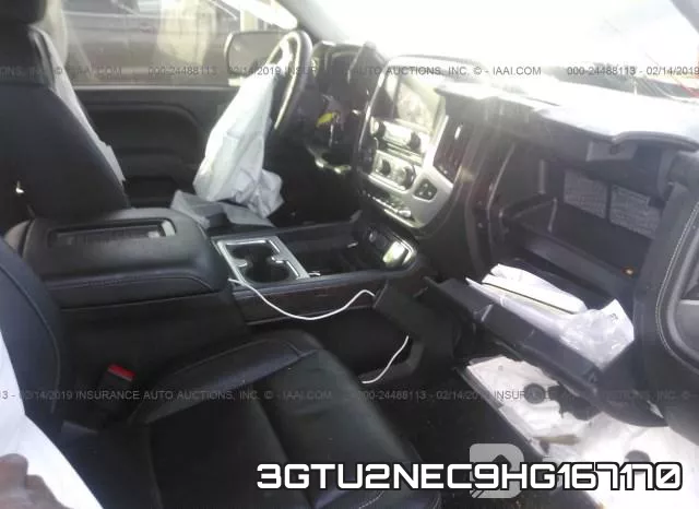 3GTU2NEC9HG167170 фото 6