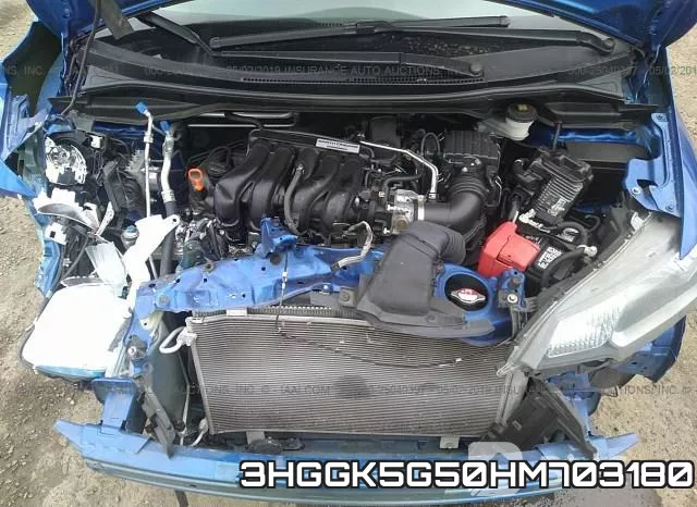 3HGGK5G50HM703180 фото 2