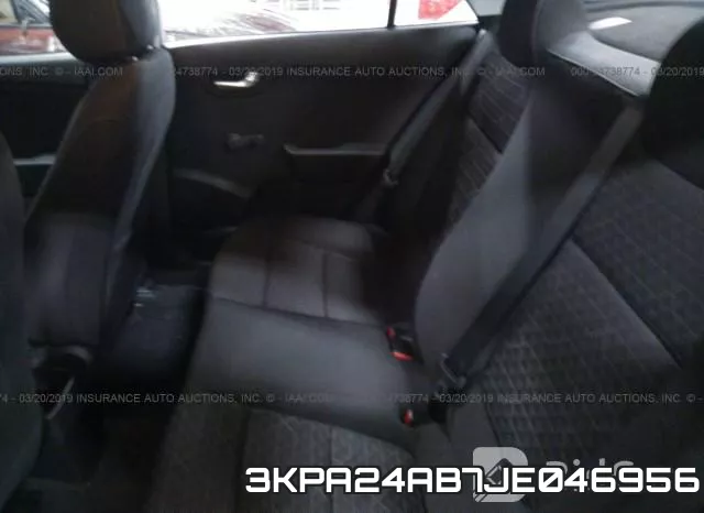 3KPA24AB7JE046956 фото 9