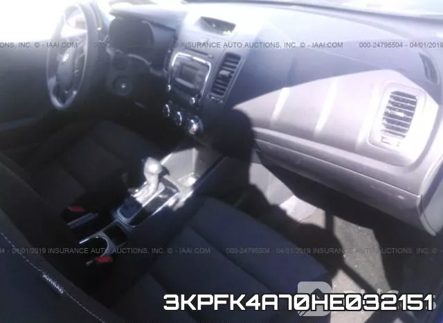 3KPFK4A70HE032151 фото 6