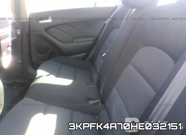 3KPFK4A70HE032151 фото 9