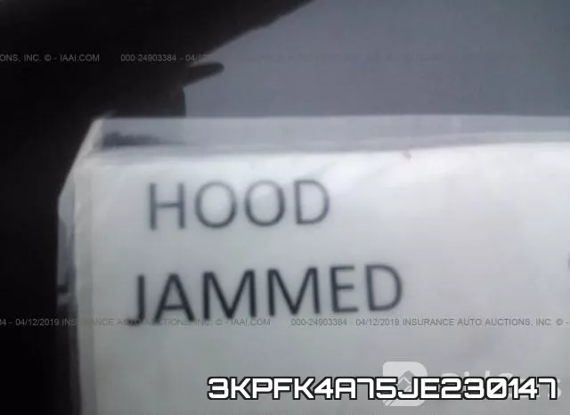3KPFK4A75JE230147 фото 2