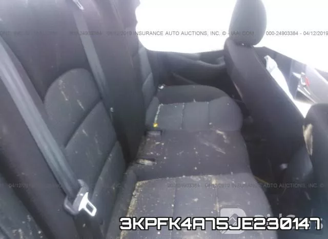 3KPFK4A75JE230147 фото 9