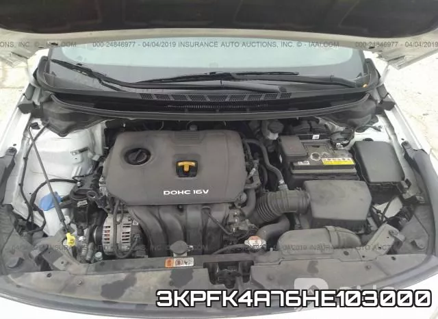 3KPFK4A76HE103000 фото 2