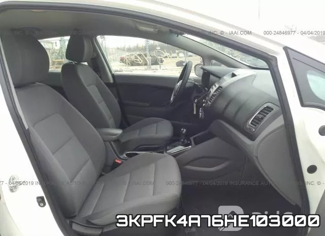 3KPFK4A76HE103000 фото 6