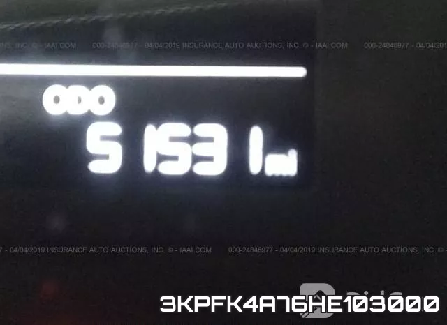 3KPFK4A76HE103000 фото 8