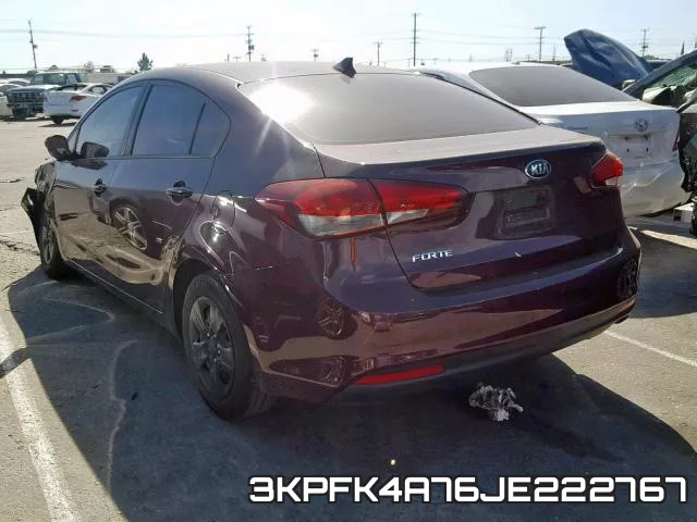 3KPFK4A76JE222767 фото 4