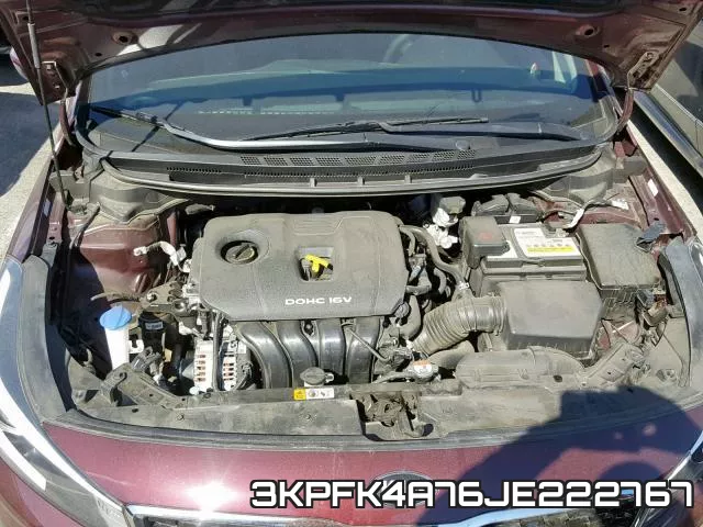 3KPFK4A76JE222767 фото 8