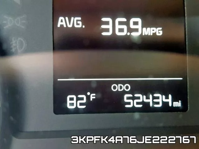 3KPFK4A76JE222767 фото 9