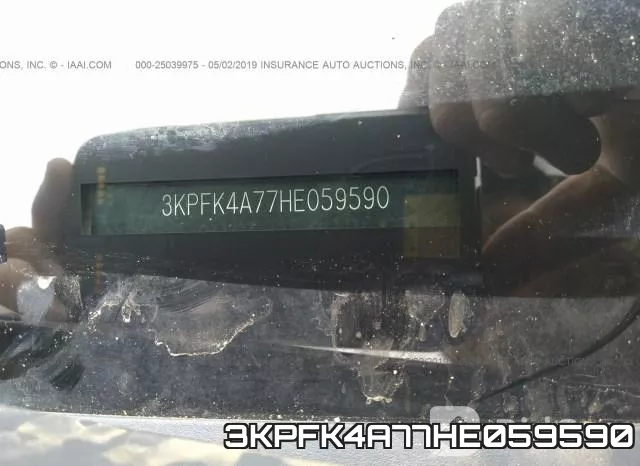 3KPFK4A77HE059590 фото 10