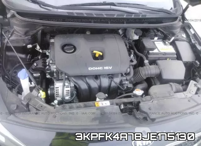 3KPFK4A78JE175130 фото 2