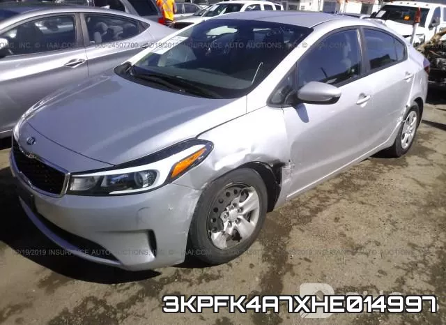 3KPFK4A7XHE014997 фото 3