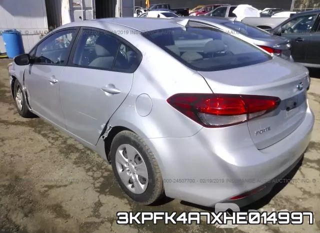 3KPFK4A7XHE014997 фото 4