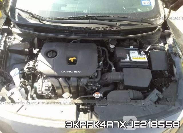 3KPFK4A7XJE218558 фото 2