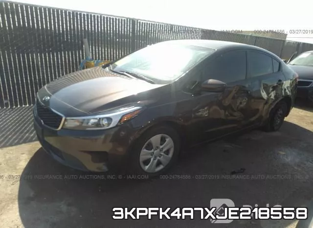3KPFK4A7XJE218558 фото 3