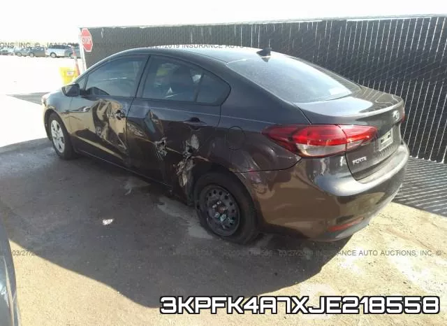 3KPFK4A7XJE218558 фото 4