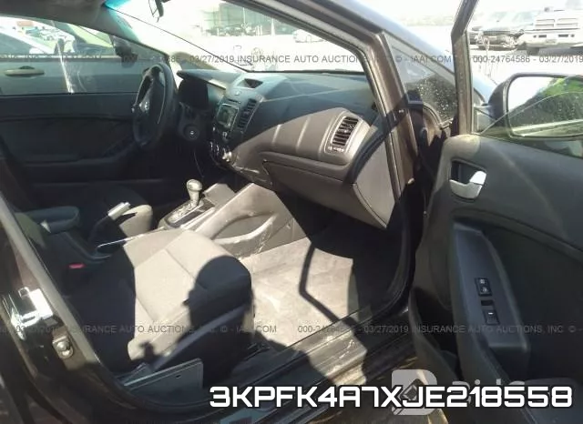 3KPFK4A7XJE218558 фото 6