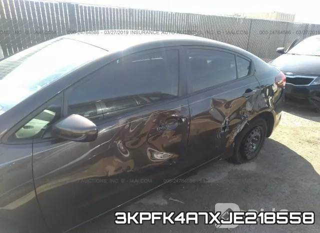 3KPFK4A7XJE218558 фото 7