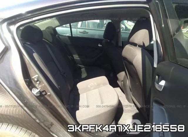 3KPFK4A7XJE218558 фото 9