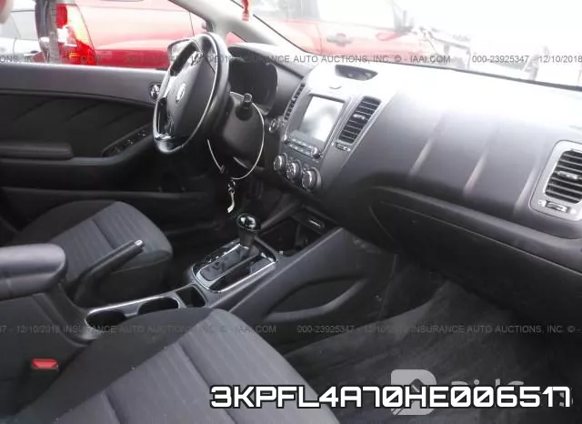 3KPFL4A70HE006517 фото 6