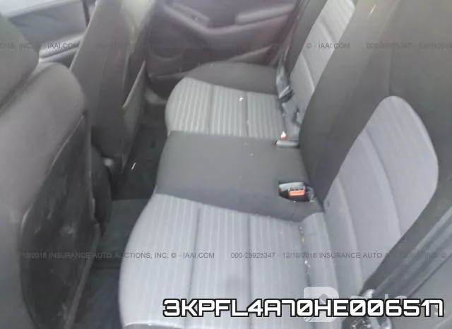 3KPFL4A70HE006517 фото 9