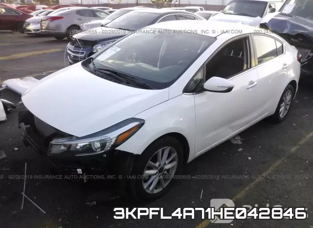 3KPFL4A71HE042846 фото 3