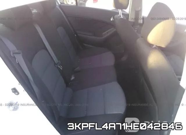 3KPFL4A71HE042846 фото 9